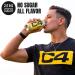 Cellucor C4 Energy 12 x 500ml Twisted Limeade - Buy Online on GoSupps.com