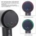 Cordless Hair Dryer Intelligent Temperature Control Portable Travel Hair Dryer Rechargeable Fast Drying Negative Ion Blow Dryer with 2 Nozzle Attachments for Home (US Plug US Plug 100-240V - Buy Online on GoSupps.com