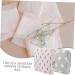 Lurrose 2pcs Napkin Storage Bags for Travel - Portable Makeup and Menstrual Pad Pouches - Small and Convenient - Travel Decor - Coin Pouch - 16X15CM - Buy Online on GoSupps.com