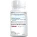 Power By Naturals Methyl Multi One - 60Ct Methylated Multivitamin | CoQ10, Active B12, Methylfolate | Iron-Free One-a-Day Supplement for Adults | 25+ Nutrients, MTHFR Support | Made in USA - Buy Online on GoSupps.com