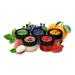 Vaadi Herbals Assorted Lip Balms 10g - Pack of 5 | Moisturizing Lip Care Set - Buy Online on GoSupps.com