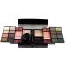 Paw Patrol Shopping Queen Makeup Set - 36-Piece Travel Kit with Eyeshadows Lip Gloss Powder & Highlighter | Beauty Case with Mirror - Buy Online on GoSupps.com