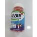 Shriadian Liver Detox Cleanse & Repair Gummies, 2 Packs - Buy Online on GoSupps.com
