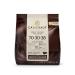 Callebaut Chocolate Callets 400g (Calleabut Dark 70-30-38 Callets 400g)