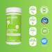Liposomal Vitamin D3 K2 MK7 Softgels 5000 IU - Immune & Bone Support Supplement with Organic Coconut Oil - Non GMO Gluten Free - 365ct - Buy Online on GoSupps.com