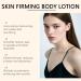  XUSHAOLUN Set of 3 firming body lotions moisturizing smoothing nourishing absorbs quickly non-greasy daily moisturizing cream for dry and firm skin - Buy Online on GoSupps.com