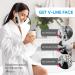 V-Face Double Chin Reducer Machine | Electric Lift & Firming Device for Saggy Skin | Reduce Double Chin - 1 Count - Buy Online on GoSupps.com