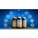 High Strength FS Magnesium Glycinate Capsules | 1250mg per Serving | Non-GMO & Allergen Free | Made in the UK | 90 Count - Buy Online on GoSupps.com
