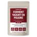 Coolinario Ferment Lactique Yaourt (5 Sachets de 1.5g) Cultures Vivantes pour Yaourt Maison | Cr meux pais & Savoureux | Sans OGM Sans Conservateurs Sans Gluten Paquet de 5