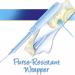 Tampax Pearl Plastic Tampons Duopack - Regular/Super - Unscented - 36 Count - Buy Online on GoSupps.com