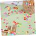 Healeved 3000 Pcs Nail Art Decor Polymer Clay Slices for Nail Halloween Decor 3D Fruit Nail Art Slices Car 3D Fruit Slices Nail Art Nail Art Slices Polymer Charm Accessories mediumx3pcs As Shownx3pcs - Buy Online on GoSupps.com