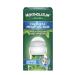 Mentholatum No Mess Natural Menthol Rub Roll On Vapourizing Rub Cough Suppressant & Nasal Decongestant 50g