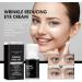 Smdrafy 2PC Harvey Ross Instant Iift Plus CernesResserrant Instantan des Yeux FirmInstant Face Lift CreamEye Tightening Lifting SerumInstantly Removes BagsDark CirclesFirming Delicate Skin - Buy Online on GoSupps.com