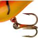 Cotton Cordell Big O Square-Lip Crankbait Fishing Lure 3-Inch Crawdad - Buy Online on GoSupps.com