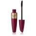 Max Factor Clump Defy Volumising Mascara Black - Long -lasting mascara for perfect swing without clumping - 1 x 13 ml black