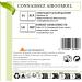 Vanilla Bean Essential Oil - Warm Scented Perfume Air Freshener & Candle Making Aroma - 4 Fl Oz - Buy Online on GoSupps.com