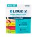 Liquid I.V. Hydration Multiplier Sugar-Free Variety Pack - Raspberry Melon Lemon Lime White Peach Green Grape (Variety Pack)