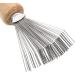 1 Piece Brush Cleaner | Hair Brush & Comb Cleaning Tool for Brushes Combs Bath Mats & Carpets - International Shipping - Buy Online on GoSupps.com
