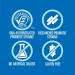 Nature's Way Fortify Daily Probiotic - 30 Billion Live Cultures, 10 Strains, Prebiotics, 30 Capsules - Buy Online on GoSupps.com