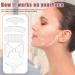 11pcs Silicone Wrinkle Patches Reusable Chest Wrinkle Patches Neck Patches for Wrinkles Anti Wrinkle Silicone Patch for Chest Forehead Eye Neck - Buy Online on GoSupps.com