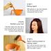 Hair Dye Color Brush and Bowl Set Hair Color Brush Mixing Bowl Kit for Hair Tint Dying Coloring Applicator - Buy Online on GoSupps.com