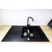 Protection & Care Set for Granite Sinks | Water-Repellent Impregnant for Silgranit Fragranit Blanco & More - Buy Online on GoSupps.com