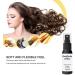 Curl Boost Defining Cream Defining & Moisturizing Creme Provides Hold & Frizz Control For Wavy & Curly Hair (50ml) - Buy Online on GoSupps.com