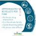 Boiron Arnica Montana 12ch / 12 C 4g Homeopthic Medicine Multi Dose Tube By Boiron Canada 4 gram - Buy Online on GoSupps.com