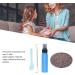 Buy Pick-Peel Stone Kit - Natural Relaxation Tool for Tension Relief | Metal & Plastic | International Shipping - Buy Online on GoSupps.com