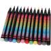 Nail Painting Drawing Pens Quick-drying Nail Polish Pens Multiple Colors for Salon Manicure Tools - Buy Online on GoSupps.com
