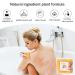 Buy 2 Pcs Handmade Natural Ginger Soap - Biologically Safe 100g Bars for Skin Hair Body & Face - Ideal for Bathing & Showering - Buy Online on GoSupps.com
