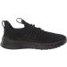 adidas Men's Lite Racer Adapt 5.0 Running Shoe - Size 10 - Black/Black/Grey - Buy Online on GoSupps.com