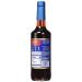 Torani Sugar Free Black Cherry Syrup 750mL - Delicious Flavor without the Guilt - Buy Online on GoSupps.com