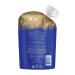 Not Your Mother's Triple Threat Brunette Set - Blue Shampoo & Conditioner For Brass Reduction, Hair Shine, and Moisture (3-piece Set) - Buy Online on GoSupps.com