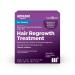 Amazon Basic Care Minoxidil Topical Solution USP, 2% Hair Regrowth Treatment for Women, 3 Count (Pack of 1)