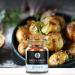 Anchor Herb of Spice Salt - Versatile Seasoning for Grilling Roasting & Cooking - 140g in Eco-Friendly Cork Glass - Buy Online on GoSupps.com