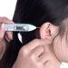 Acupressure Pen - Automated Ear Point Detector with Warning Sound | International Shipping Available - Buy Online on GoSupps.com