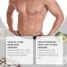 Cr me D pilatoire For Hommes - pilation Douce Et Efficace For Les Bras Les Jambes Et Les Aisselles Formule Apaisante Douceur Longue Dur e Retarde La Repousse Des Poils(3PCS) - Buy Online on GoSupps.com