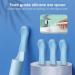 2024 Ear Wax Removal Pro Ear Cleaner with Camera Earwax Removal Kit with Light Electric Ear Wax Removal Tool Ear Cleaner. (White) - Buy Online on GoSupps.com