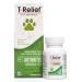 MediNatura T-Relief Pet Arthritis Arnica +12 90 Tablets