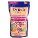 Kids Pure Epsom Salt Soak with Elderberry Vitamin E & Essential Oils 2 lbs (Pack of 3)