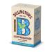 NT# Billington's Light Muscavado Sugar 500g -Billington's Unrefined Light Muscovado Sugar is The s Finest Light Brown Soft Sugar with a Warm Honey Colour and Creamy Fudge Flavour