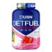 USN Diet Fuel UltraLean Strawberry 2KG: Meal Replacement Shake Diet Protein Powders for Weight Control and Lean Muscle Development Strawberry 2 kg (Pack of 1)