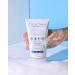 Buy SpaScriptions Clinicals Hydrating Foaming Facial Cleanser - Refresh & Soften Skin with Ceramides & Squalene | International Shipping - Buy Online on GoSupps.com