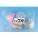 GZkedu 2 Pack Baby Powder Compact | Travel-Friendly Powder Case with Puff for Baby & Mom - Buy Online on GoSupps.com