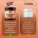 Golden Sloth Magnesium Lotion for Sleep Muscle Soreness & Cramps Relief - Unscented - For Kids & Adults - 2 Types of Magnesium Made in USA All-Natural - Calming Magnesium Cream - Buy Online on GoSupps.com