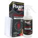 POUXIT - Flash - Lotion spray anti-poux et lentes - 100% Efficace - Agit en 1 application de 5 minutes seulement - Rin age facilit - Traitement du cuir chevelu - 150 ml Blanc 150 ml (Lot de 1)