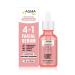 4 in 1 Facial Serum | Brightening Pigment Control & Anti-Aging Serum with Hyaluronic Acid Niacinamide Vitamin C & E | Perfect Face Serum for All Skin Types | 1 oz.