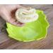 MOOLI 3PCS Luffa Flush Sponge - Natural Biodegradable Kitchen Dishes Rinsing Sponge | Eco-Friendly Luffa Fiber Cleaners - Buy Online on GoSupps.com