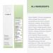 Codex Labs Bia Hydrating Superfood Moisturizing Cream for Eczema-Prone Skin - Steroid-Free Formula - 75ml (2.5 Fl Oz) - Buy Online on GoSupps.com